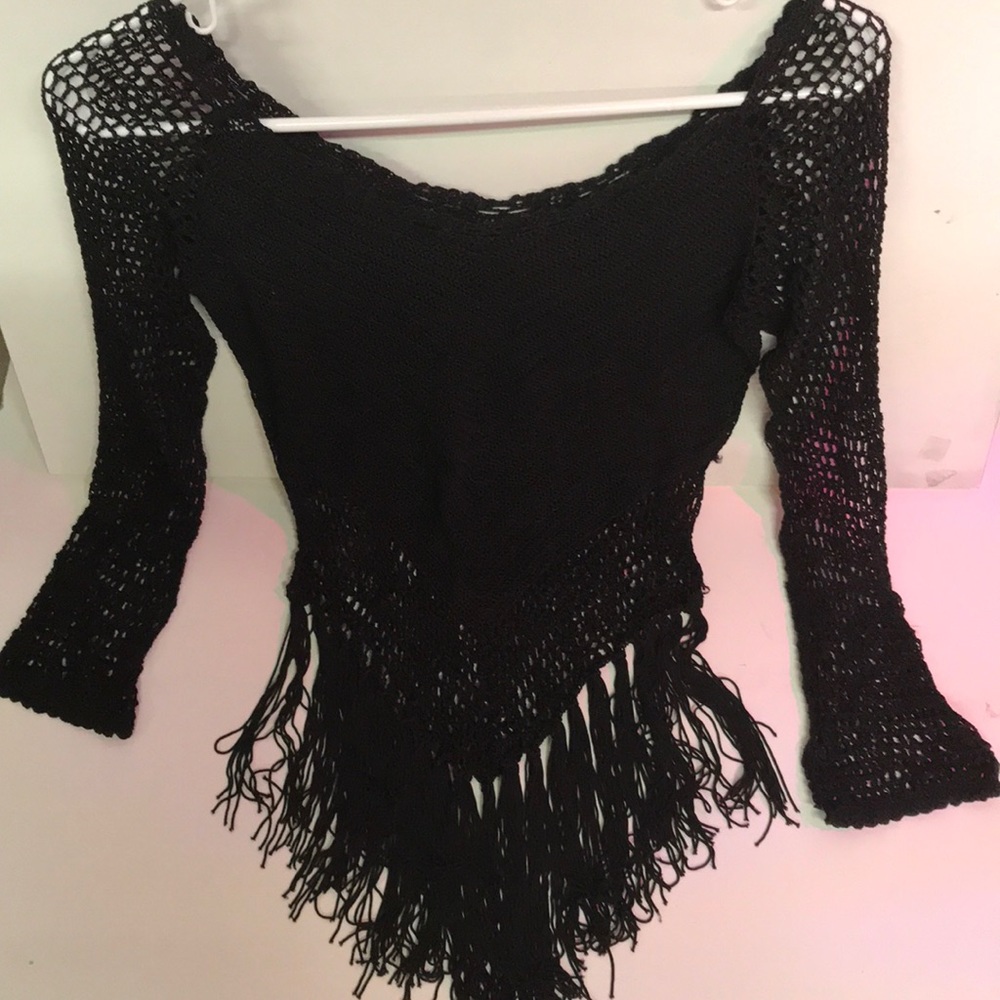 Handmade Vintage blouse